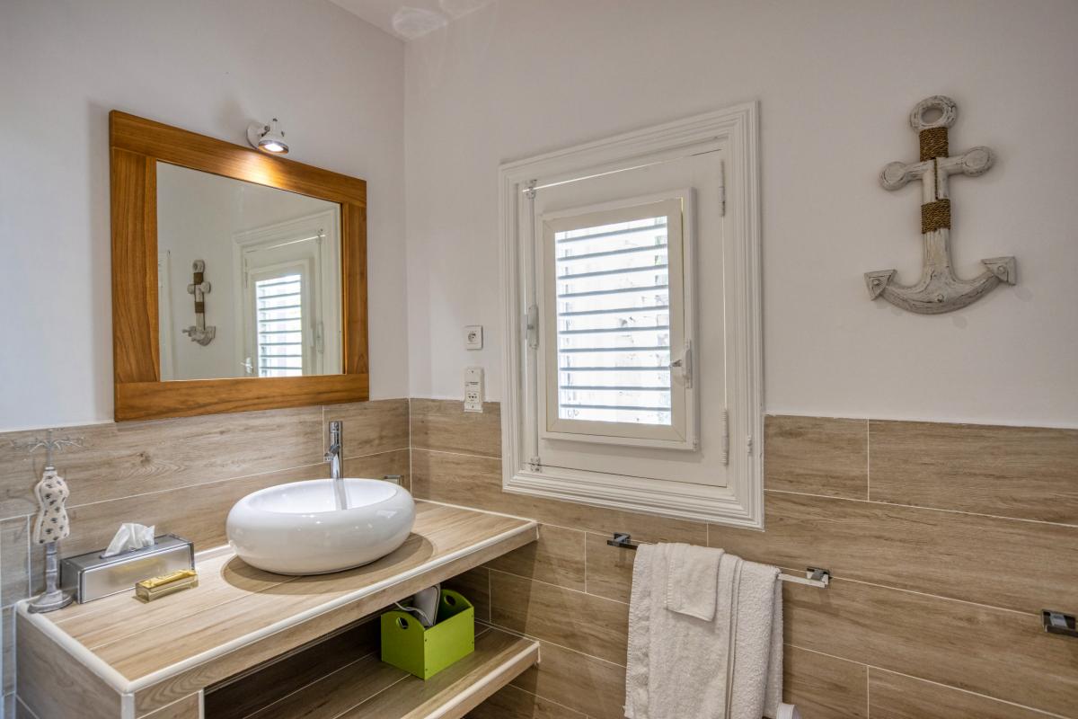 49_VillaAzurDream Location villa st Martin Terres Basse 7 chambres 14 personnes avec piscine et vue mer_16